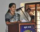Saint and Social reformer Bhakta Kanaka Dasa memorial lecture held at NJC, Barkur
